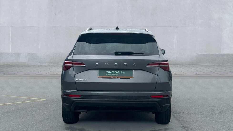 Used Skoda Karoq 2022 for sale - 76447328: Photo 11