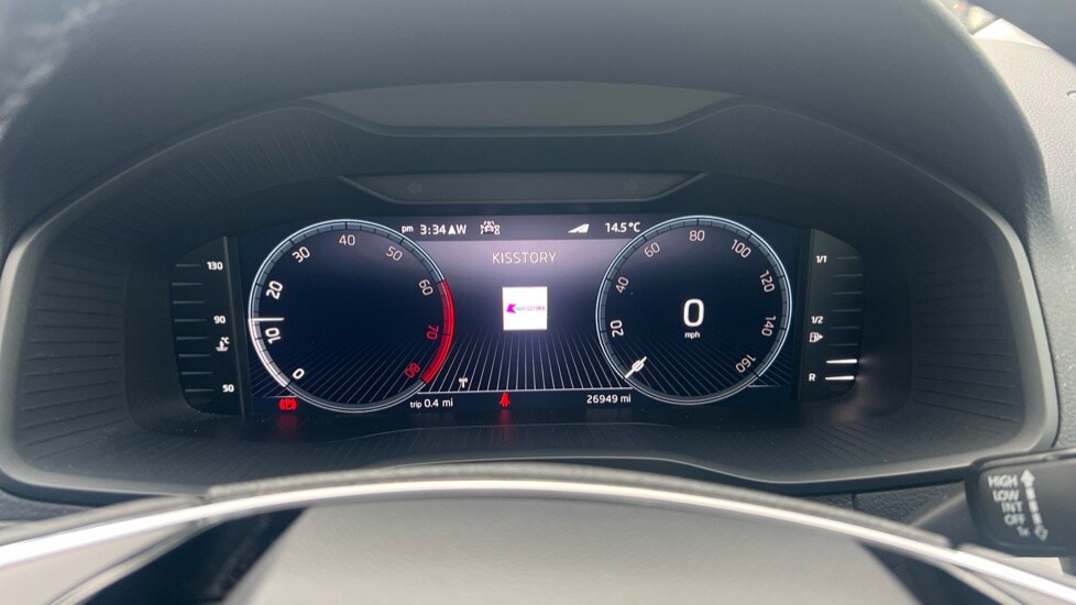 Used Skoda Karoq 2022 for sale - 76447328: Photo 14