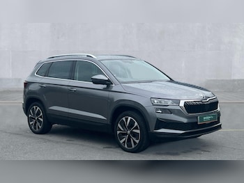 Skoda - Karoq