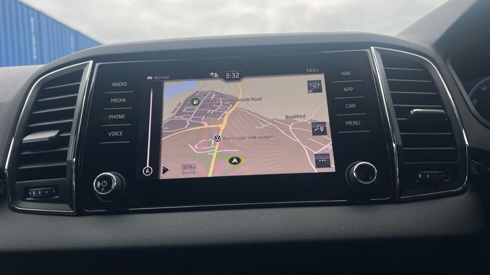 Used Skoda Karoq 2022 for sale - 76447328: Photo 21