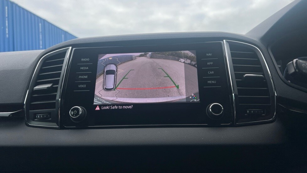 Used Skoda Karoq 2022 for sale - 76447328: Photo 22