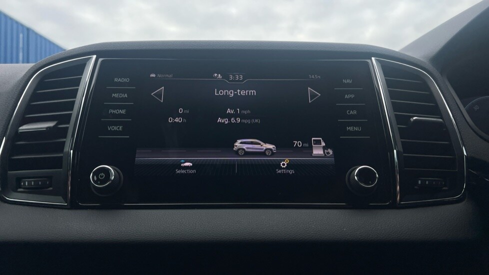 Used Skoda Karoq 2022 for sale - 76447328: Photo 23