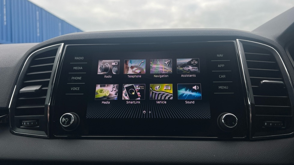 Used Skoda Karoq 2022 for sale - 76447328: Photo 24