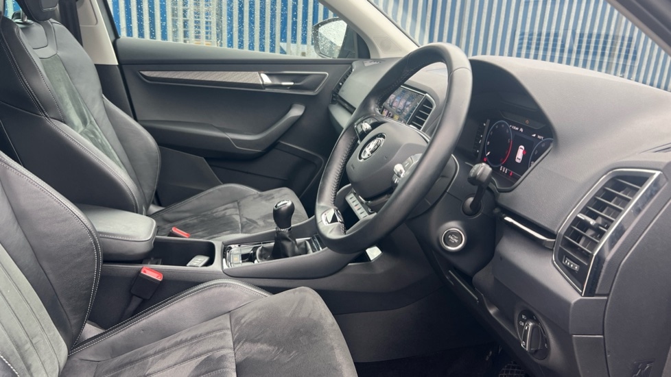 Used Skoda Karoq 2022 for sale - 76447328: Photo 26