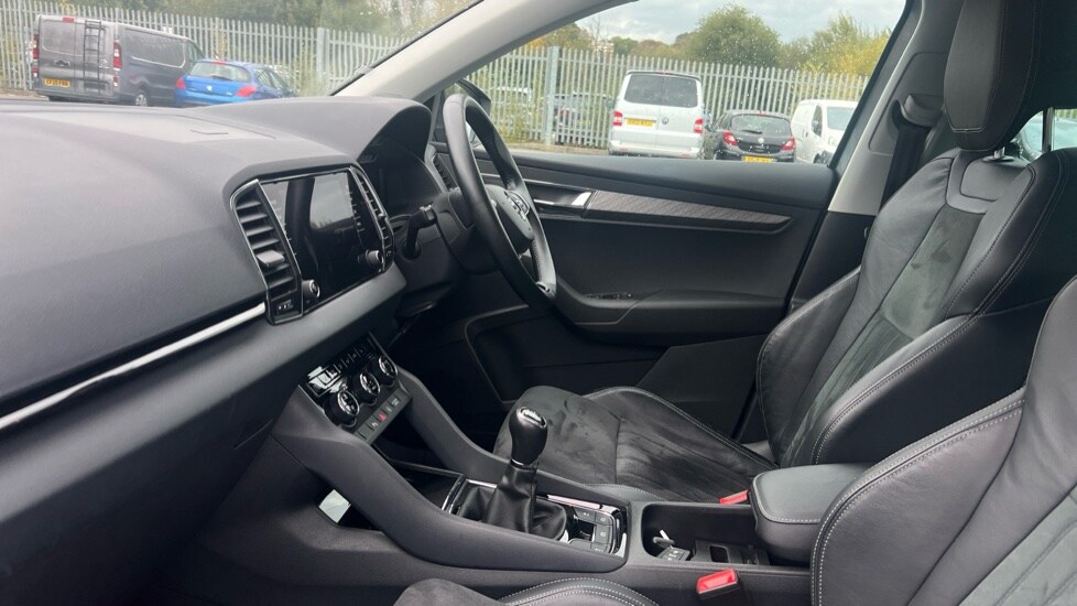 Used Skoda Karoq 2022 for sale - 76447328: Photo 28