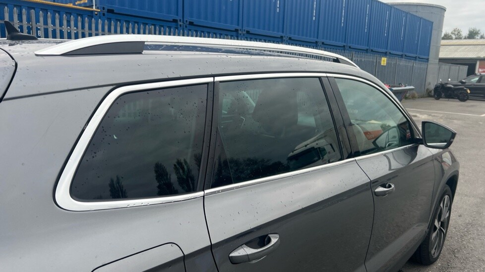 Used Skoda Karoq 2022 for sale - 76447328: Photo 39