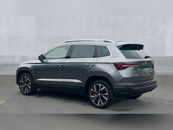 Used Skoda Karoq 2022 for sale - 76447328: Photo