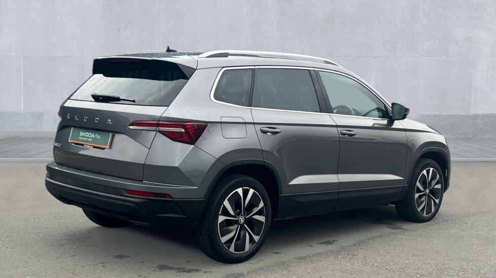 Used Skoda Karoq 2022 for sale - 76447328: Photo 8