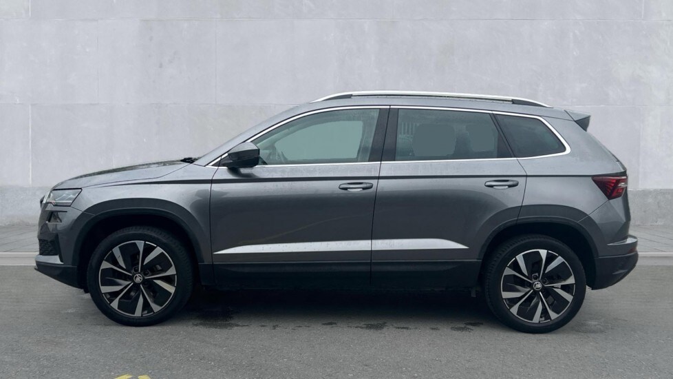 Used Skoda Karoq 2022 for sale - 76447328: Photo 9