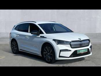 2025 - 210kW 85x Sportline Plus 82kWh 4x4 5Dr Auto Estate