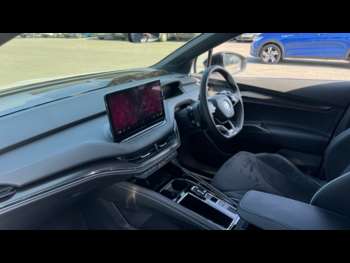 Used Skoda Enyaq 2025 for sale - 74235345: Photo