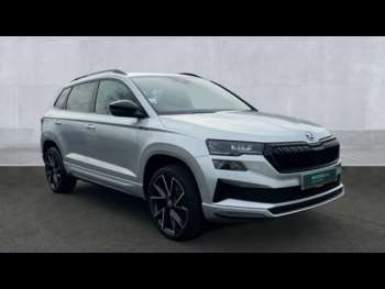2023 - 1.5 TSI Sportline 5dr DSG