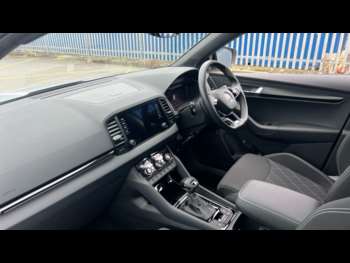 Used Skoda Karoq 2023 for sale - 74832250: Photo