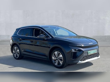 Used Skoda Elroq 2025 for sale - 75472081: Photo