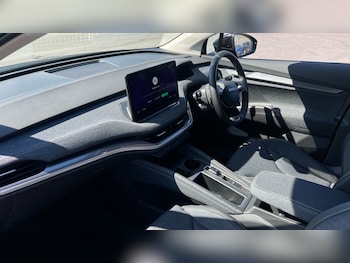 Used Skoda Elroq 2025 for sale - 75472081: Photo