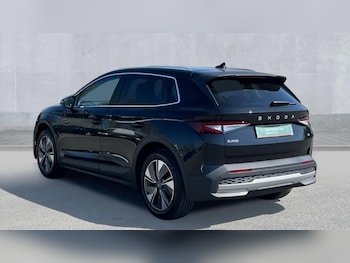 Used Skoda Elroq 2025 for sale - 75472081: Photo