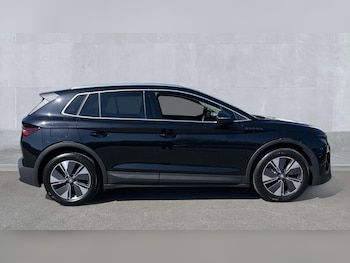 Used Skoda Elroq 2025 for sale - 75472081: Photo