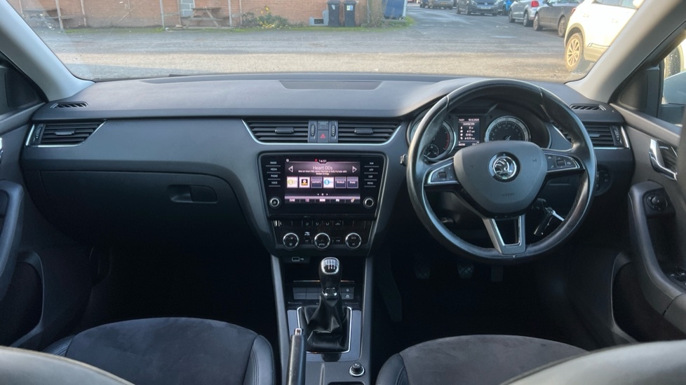 Used Skoda Octavia 2018 for sale - 77057869: Photo 12