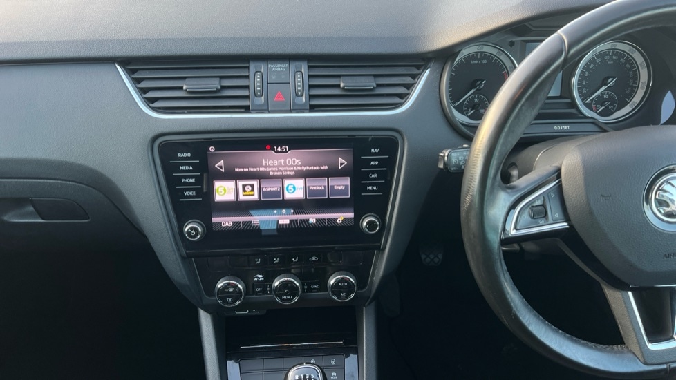 Used Skoda Octavia 2018 for sale - 77057869: Photo 13