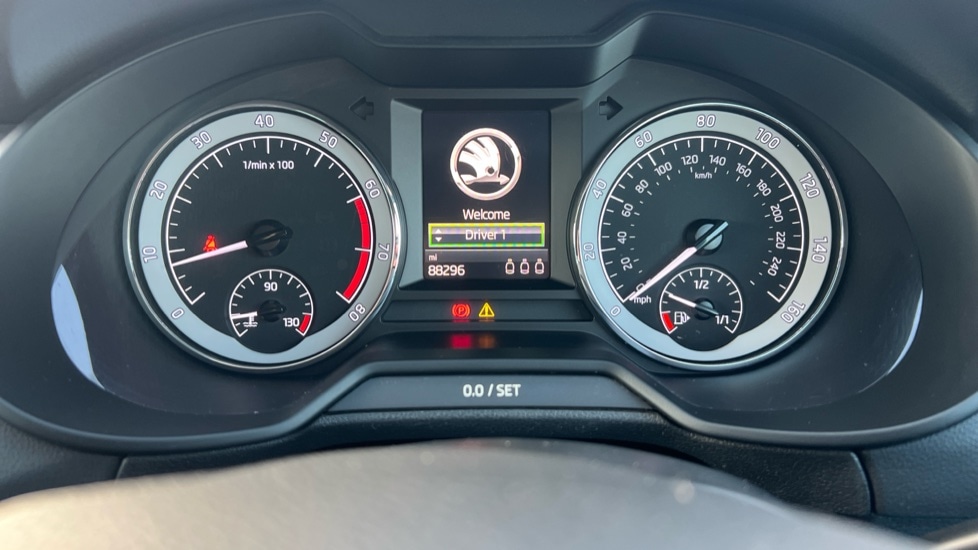 Used Skoda Octavia 2018 for sale - 77057869: Photo 14