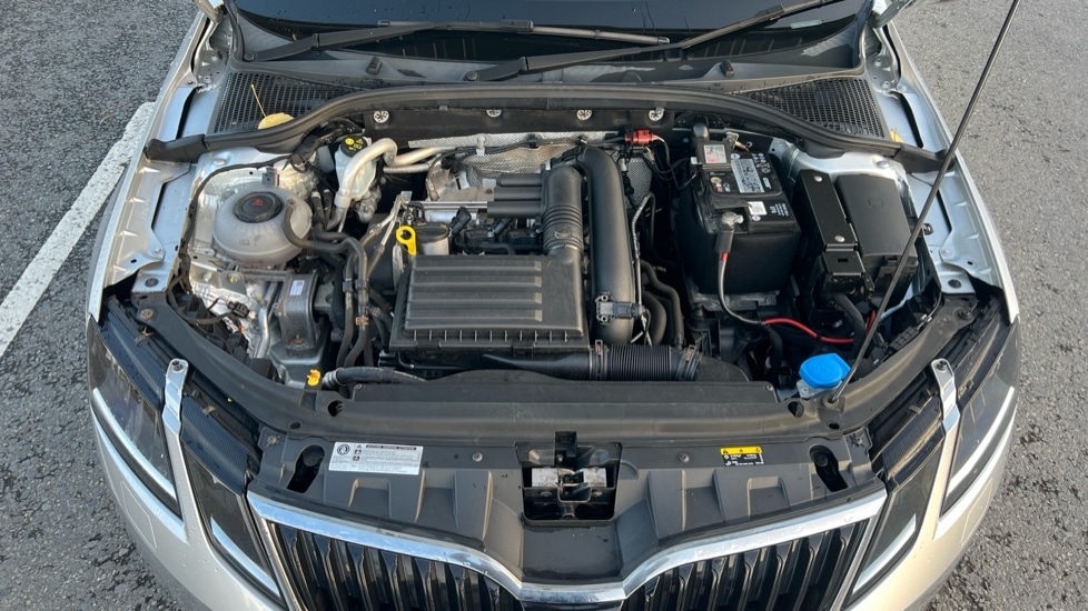 Used Skoda Octavia 2018 for sale - 77057869: Photo 17