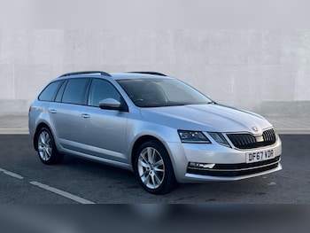 2018 - 1.4 TSI SE L 5dr