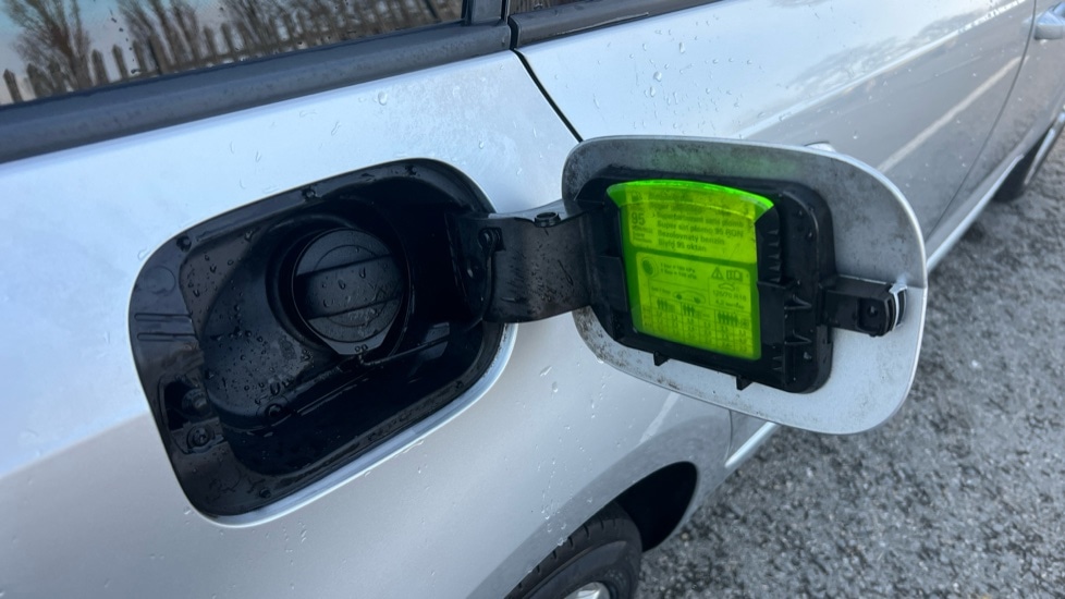 Used Skoda Octavia 2018 for sale - 77057869: Photo 24