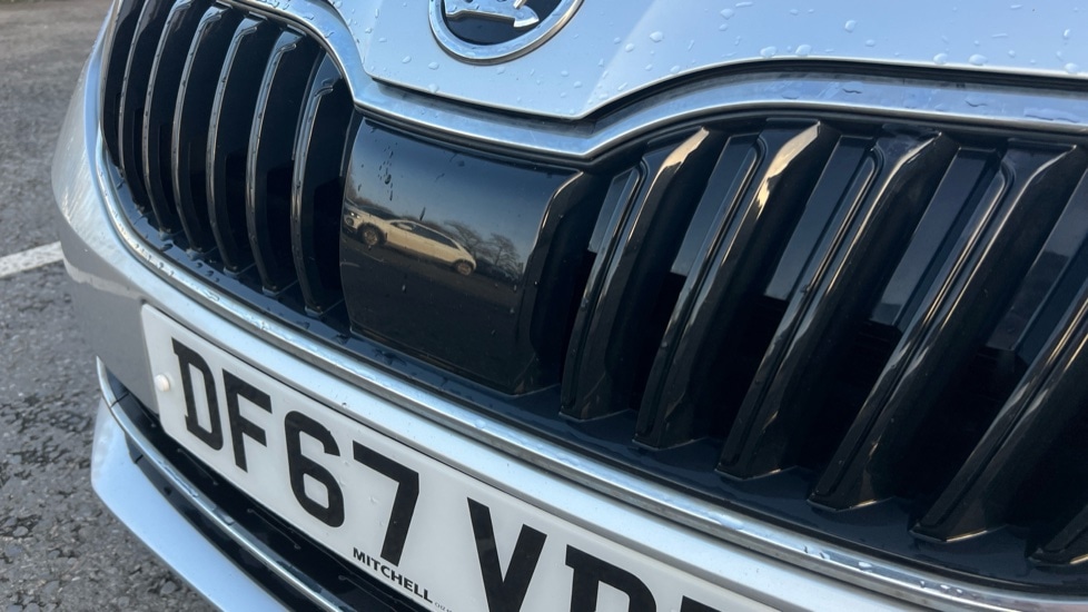 Used Skoda Octavia 2018 for sale - 77057869: Photo 25