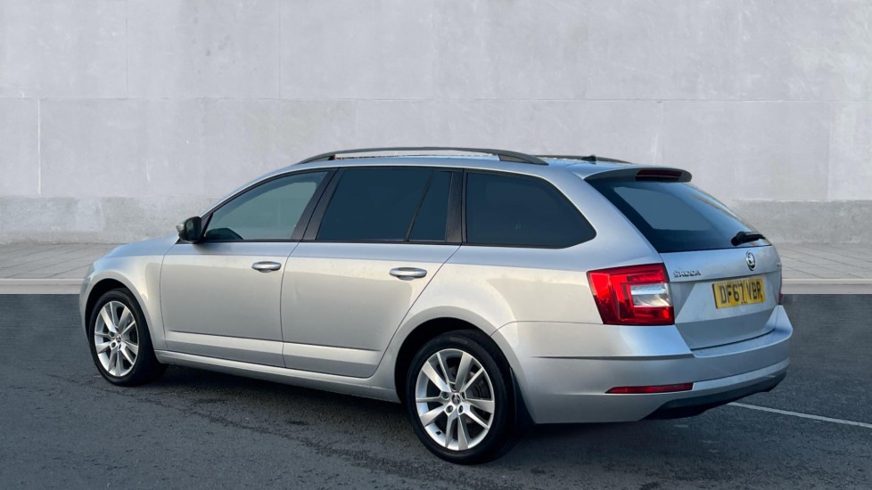 Used Skoda Octavia 2018 for sale - 77057869: Photo 3