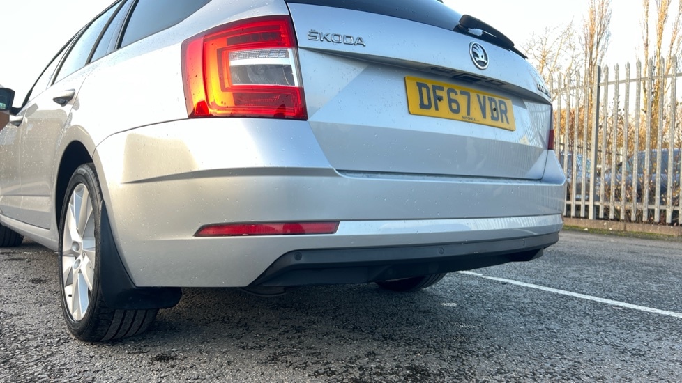 Used Skoda Octavia 2018 for sale - 77057869: Photo 35