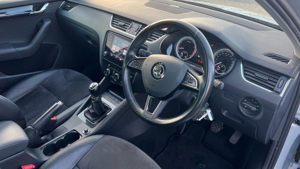 Used Skoda Octavia 2018 for sale - 77057869: Photo 6