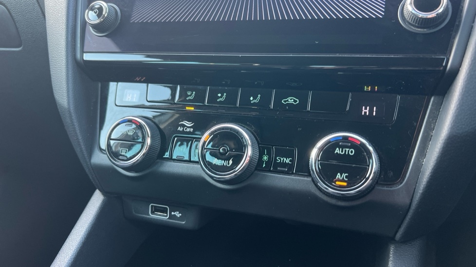 Used Skoda Octavia 2018 for sale - 77057869: Photo 60