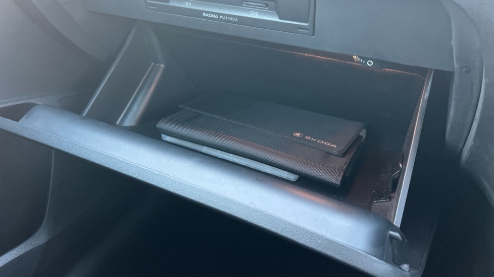 Used Skoda Octavia 2018 for sale - 77057869: Photo 62