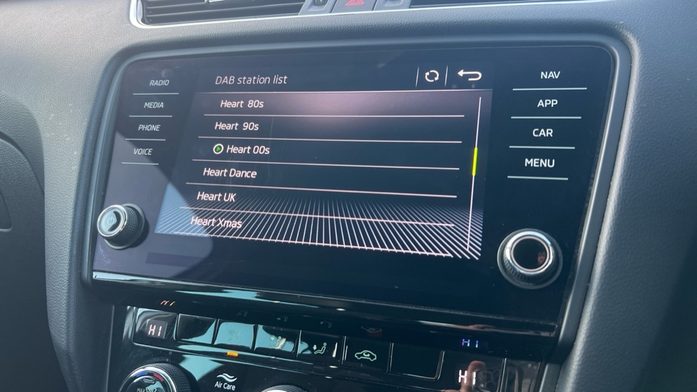 Used Skoda Octavia 2018 for sale - 77057869: Photo 69