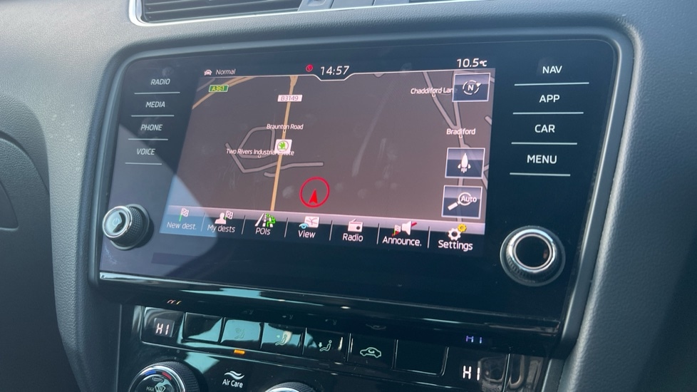 Used Skoda Octavia 2018 for sale - 77057869: Photo 71