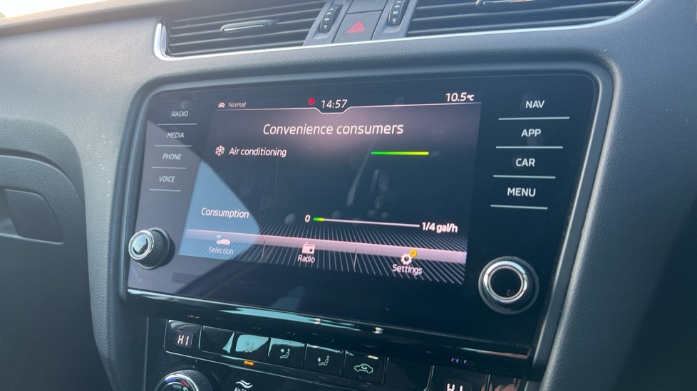 Used Skoda Octavia 2018 for sale - 77057869: Photo 73