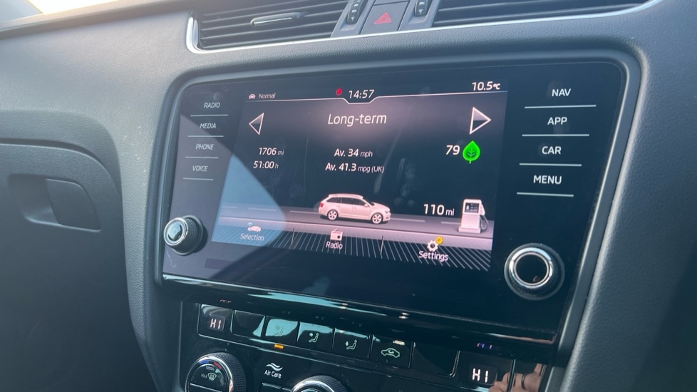 Used Skoda Octavia 2018 for sale - 77057869: Photo 75