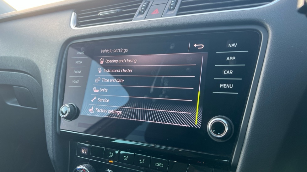 Used Skoda Octavia 2018 for sale - 77057869: Photo 77