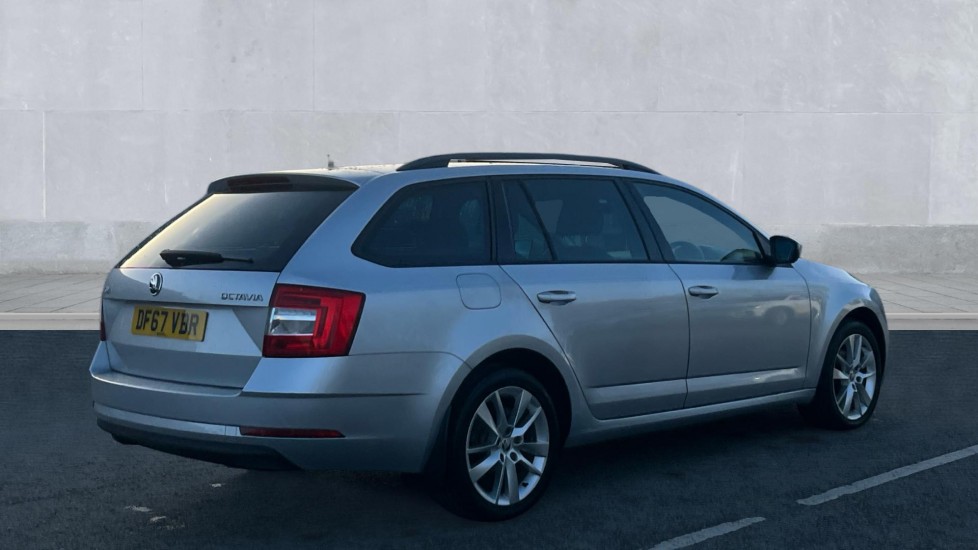 Used Skoda Octavia 2018 for sale - 77057869: Photo 8