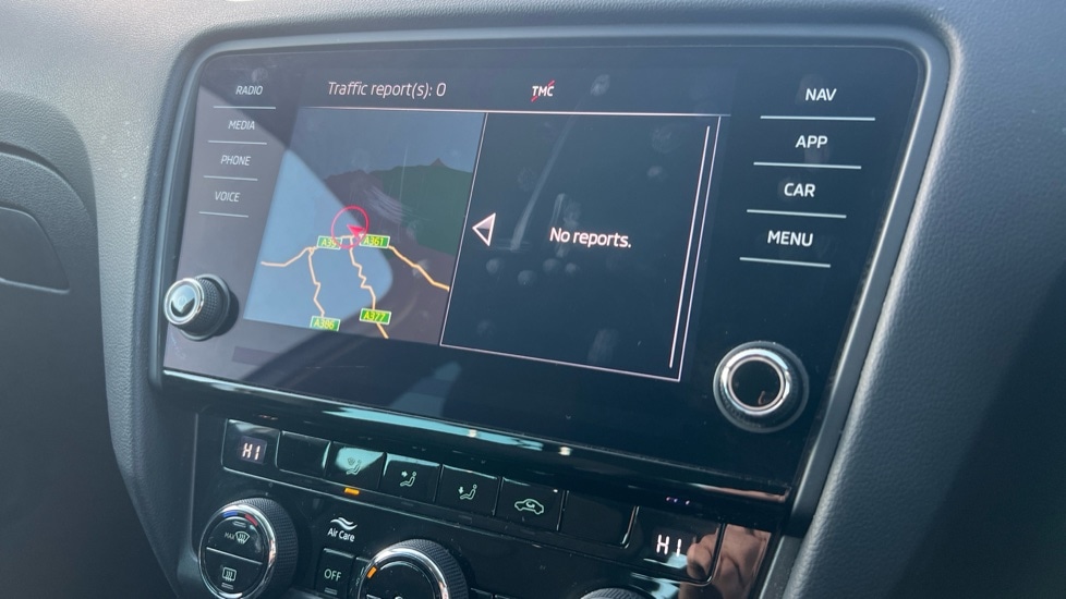 Used Skoda Octavia 2018 for sale - 77057869: Photo 80