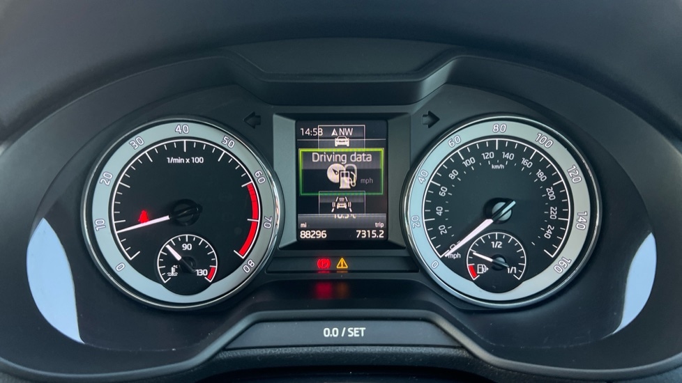 Used Skoda Octavia 2018 for sale - 77057869: Photo 82