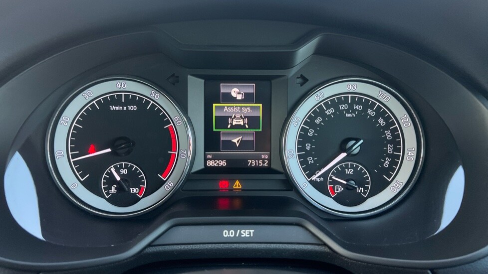 Used Skoda Octavia 2018 for sale - 77057869: Photo 83