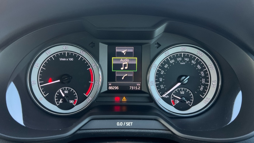 Used Skoda Octavia 2018 for sale - 77057869: Photo 85