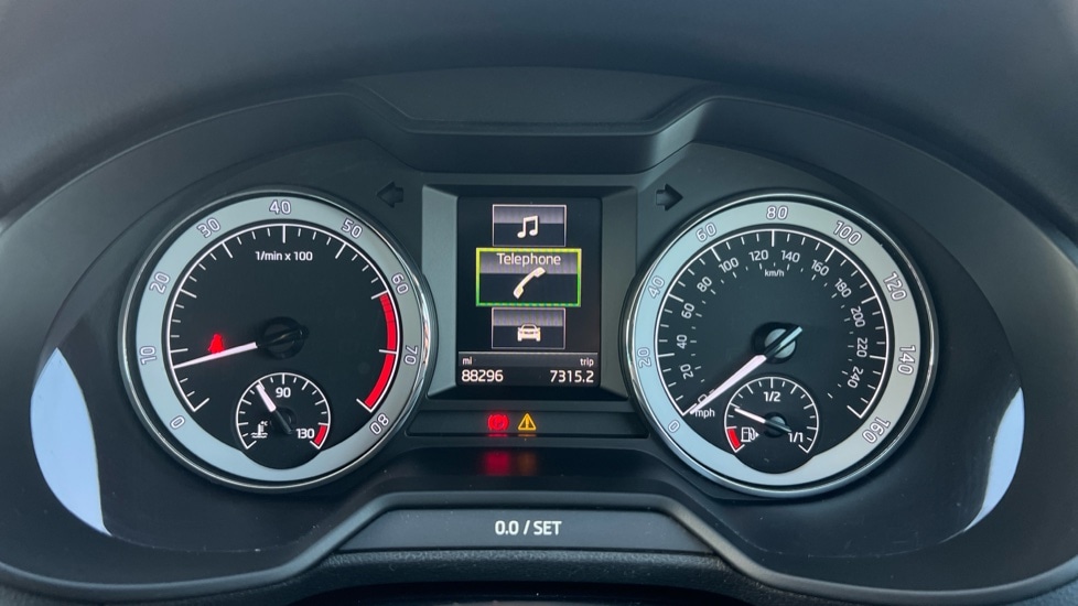 Used Skoda Octavia 2018 for sale - 77057869: Photo 86