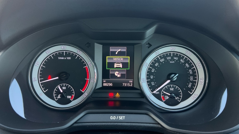 Used Skoda Octavia 2018 for sale - 77057869: Photo 87