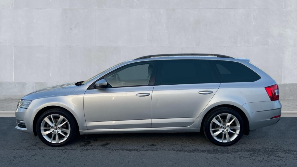 Used Skoda Octavia 2018 for sale - 77057869: Photo 9
