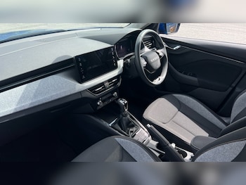 Used Skoda Kamiq 2025 for sale - 75472132: Photo