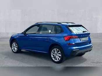 Used Skoda Kamiq 2025 for sale - 75472132: Photo