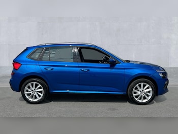 Used Skoda Kamiq 2025 for sale - 75472132: Photo