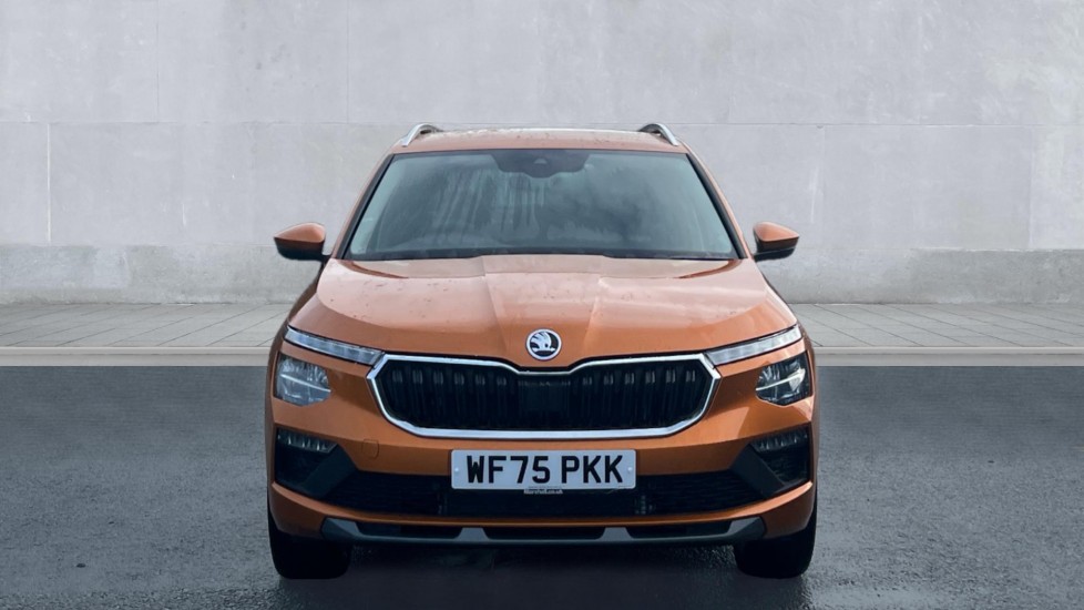 Used Skoda Kamiq 2025 for sale - 76563647: Photo 10